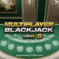 Blackjack VZN 8